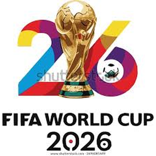 FIFA 2026 Logo
